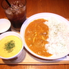 カレーの左右