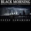 【読書メモ】BLACK MORNING  澤村 徹