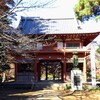 紅葉見物の散歩（「清水公園」「石神井公園」）。