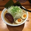 味噌専門という名前に惹かれて - 要町  味噌専門 ラーメン味來【ラーメン紹介】