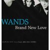 【シングル感想】『Brand New Love』　WANDS