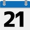 日めくり「10月21日」