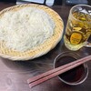 そうめん〜