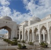 Qasr Al Watan presidential palace　(カスルアルワタン）