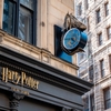 ハリーポッターストアNYへ。VR体験もできちゃう？！[Harry Potter Store New York]