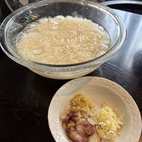 お盆休み最終日、買物に行きました。