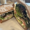 三田ランチ: プレイスインザサン（再訪）