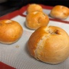 久しぶりにベーグルを作りました！