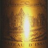 Chateau D'issan 1993