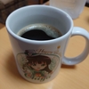 千夜ちゃんとコーヒー…