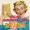 SUMMER SALE 開催決定！！！