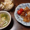 オヤジ料理(１/２１)