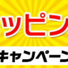 【dポイント】20日限定dショッピングで20倍ポイントゲット。