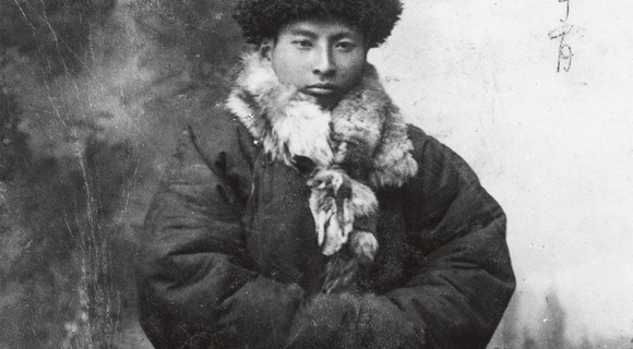 国民的飲料「カルピス」はモンゴルの発酵食がルーツだった【100年前の驚き】