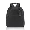 TUMI 196335DGE 「エイデン」バックパック ブラック/ガンメタル VOYAGEUR 日本限定 日本限定について