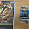 みんな「アーリーデイズコレクション」を買ってタッグフォースリマスターの布石になってくれ的な