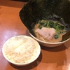 家系ラーメン「とさの家」