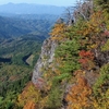 霊山　紅葉（西側）