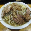 #100　バークリーday72　ボストンの二郎系ラーメン店"Yume Wo Katare（夢を語れ）"