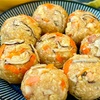 【レシピ】炊飯器で1発♬中華ちまき風炊き込みご飯♬