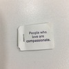 【今日のyogi tea】試験終了