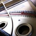 埼玉川口ミューズ林田ピアノ教室/戸田/蕨/南浦和～「脳と感性を鍛える/プロ直伝のレッスン」初心者OK!