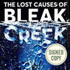 Best source for downloading ebooks The Lost Causes of Bleak Creek PDB RTF PDF in English