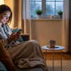 SNS疲れを解消！スマホと賢く付き合う方法