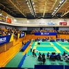 東日本柔術選手権