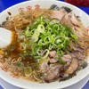 小倉南区 B級グルメ ラーメン 来来亭（北九州市小倉南区徳吉西3丁目1-34）