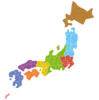 「緊急事態宣言」解除の39府県って具体的にどこ?残る「特定警戒都道府県」ってどこ?