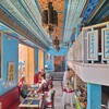 チュニス旅行の旅の拠点はここ一択！Hotel Royal Victoria滞在レポート②