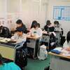 2020年度千葉県前期入試１日目です。（池田）