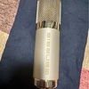 MXL GENESIS HE　チューブマイク