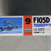 ARII 1/144 F-105D (1)