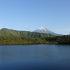 西湖　〜富士山一周サイクリング　二日目(7)〜　