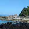 東京島 ”2024 神津島” 編 2泊3日 2日目 中編 !!