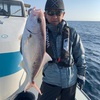 2019-11-0９マタウ号の釣果