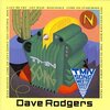 TMN SONG MEETS DISCO STYLE / Dave Rodgers (1992 44.1/16)
