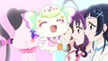 キミとアイドルプリキュア♪ 第22話 「アイドルプリキュアVSズキューンキッス！？」 感想