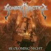 Sonata Arctica「Reckoning Night」