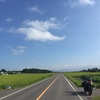 一泊二日　ロックスターに乗って岐阜・長野ツーリング行ってきたよ　その２　ビーナスラインと霧ヶ峰