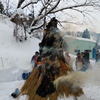 １月講座「さいの神」やったぞー