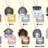 【刀剣乱舞グッズ】 お団子シリーズ スタンドミニアクリルキーホルダーvol.7