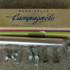 入荷しました。カンパCampagnolo　シートポスト2本締め、26.4mm箱入新品。