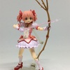 figma 鹿目まどか レビュー