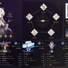 【鳴潮#30】鳴潮のキャラカード（ビルドカード）の作り方！少し抵抗があったが、やってみると簡単だった【ビルドカード】