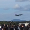築城基地航空祭２４