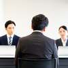 リストラされたアラフィフ男の就職活動