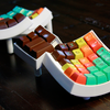 Dactyl Keyboard｜立体形状のオープンソース分割キーボード